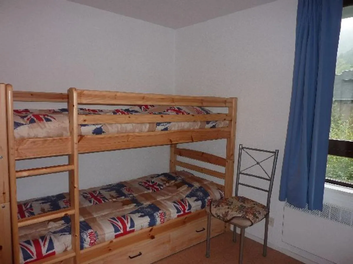 Studio A Mont-Dore A 200M Du Centre, Parking, 4 Pers. - Fr-1-608-122 Apartment Le Mont-Dore