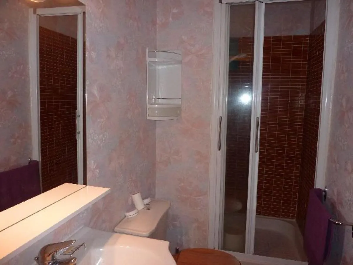 Apartment Studio A Mont-Dore A 200M Du Centre, Parking, 4 Pers. - Fr-1-608-122