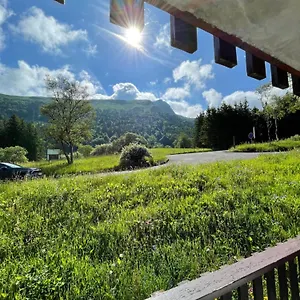  Appartement L'ecrin D'edern 4pers Dore